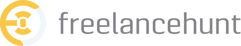 лого Freelancehunt